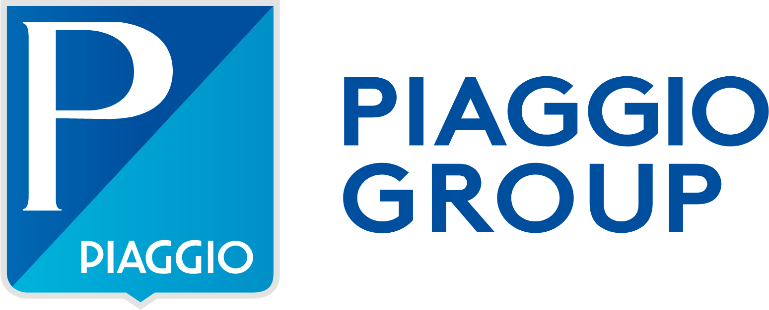 Piaggio logo